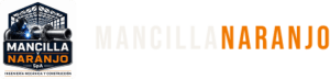 Logo Mancilla naranjo